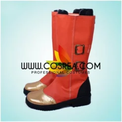 Cosrea Blazblue Makoto Nanaya Cosplay Shoes 9 Cosrea Blazblue Makoto Nanaya Cosplay Shoes