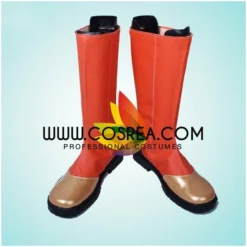 Cosrea Blazblue Makoto Nanaya Cosplay Shoes 11 Cosrea Blazblue Makoto Nanaya Cosplay Shoes