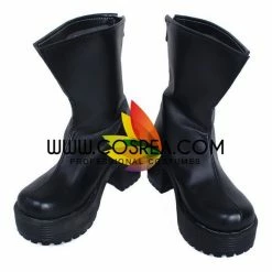 Cosrea Bungo Stray Dogs Atsushi 8CM Heel Cosplay Shoes