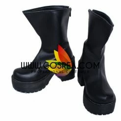 Cosrea Bungo Stray Dogs Atsushi 8CM Heel Cosplay Shoes