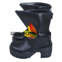 Cosrea Bungo Stray Dogs Atsushi 8CM Heel Cosplay Shoes