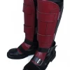 Cosrea Deadpool Movie Version Cosplay Shoes 1 Cosrea Deadpool Movie Version Cosplay Shoes