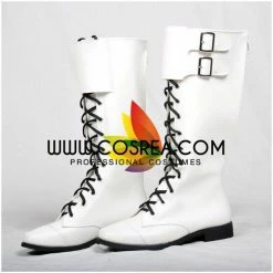 Cosrea Dramatical Murder Clear Cosplay Shoes 8 Cosrea Dramatical Murder Clear Cosplay Shoes