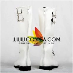 Cosrea Dramatical Murder Clear Cosplay Shoes 9 Cosrea Dramatical Murder Clear Cosplay Shoes