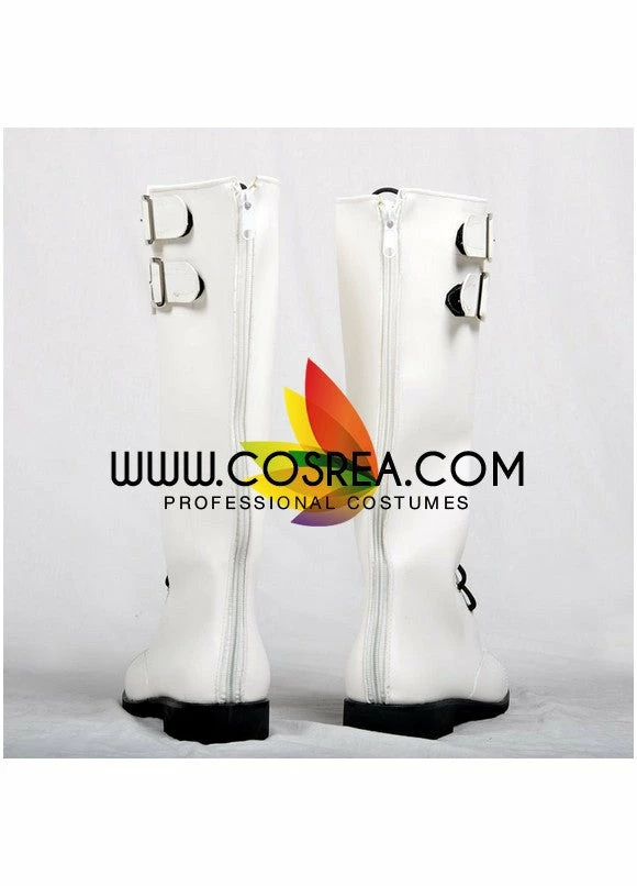 Cosrea Dramatical Murder Clear Cosplay Shoes 6 Cosrea Dramatical Murder Clear Cosplay Shoes