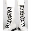 Cosrea Dramatical Murder Clear Cosplay Shoes 1 Cosrea Dramatical Murder Clear Cosplay Shoes