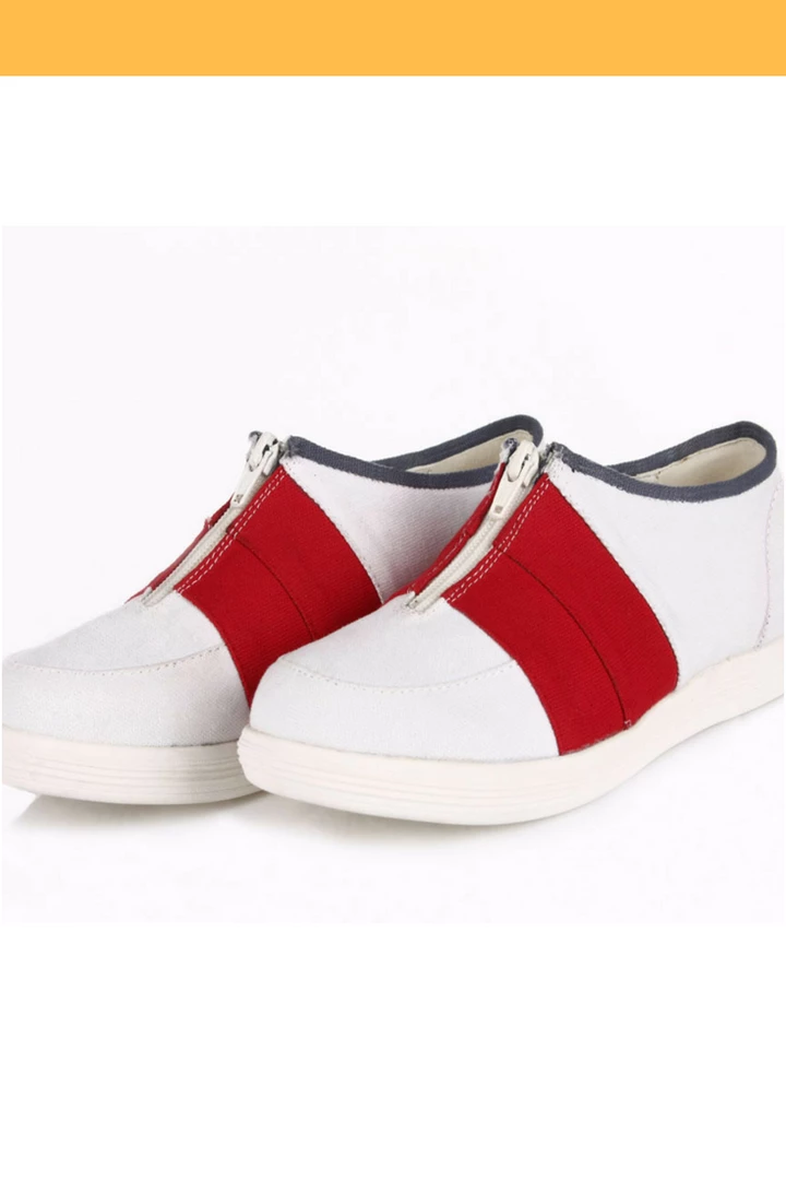 Cosrea Dusk Maiden Of Amnesia Kirie Kanoe Cosplay Shoes 3 Cosrea Dusk Maiden Of Amnesia Kirie Kanoe Cosplay Shoes