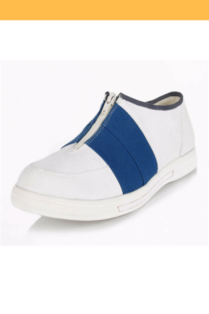 Cosrea Dusk Maiden Of Amnesia Teiichi Niiya Cosplay Shoes 3 Cosrea Dusk Maiden Of Amnesia Teiichi Niiya Cosplay Shoes