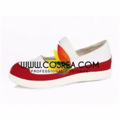 Cosrea Dusk Maiden Of Amnesia Yuuko Kanoe Cosplay Shoes 11 Cosrea Dusk Maiden Of Amnesia Yuuko Kanoe Cosplay Shoes