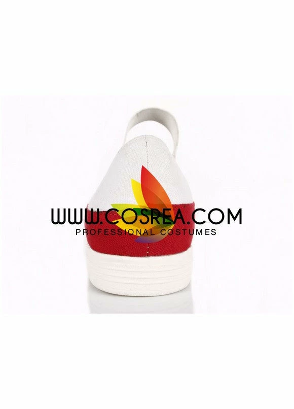 Cosrea Dusk Maiden Of Amnesia Yuuko Kanoe Cosplay Shoes 7 Cosrea Dusk Maiden Of Amnesia Yuuko Kanoe Cosplay Shoes