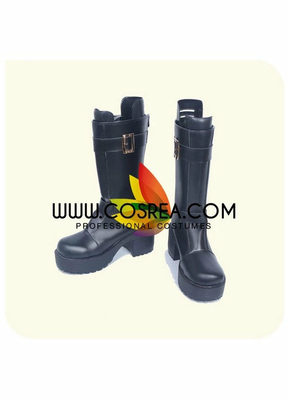 Cosrea Ensemble Stars Kaoru Hakaze Cosplay Shoes 5 Cosrea Ensemble Stars Kaoru Hakaze Cosplay Shoes