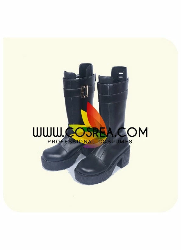 Cosrea Ensemble Stars Kaoru Hakaze Cosplay Shoes 6 Cosrea Ensemble Stars Kaoru Hakaze Cosplay Shoes