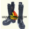 Cosrea Ensemble Stars Kaoru Hakaze Cosplay Shoes