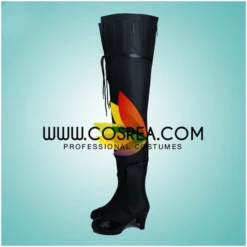 Cosrea Fate Extra Francis Drake Cosplay Shoes