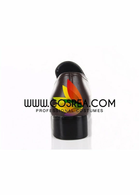 Cosrea Fate Night Rin Tohsaka Student Cosplay Shoes 7 Cosrea Fate Night Rin Tohsaka Student Cosplay Shoes