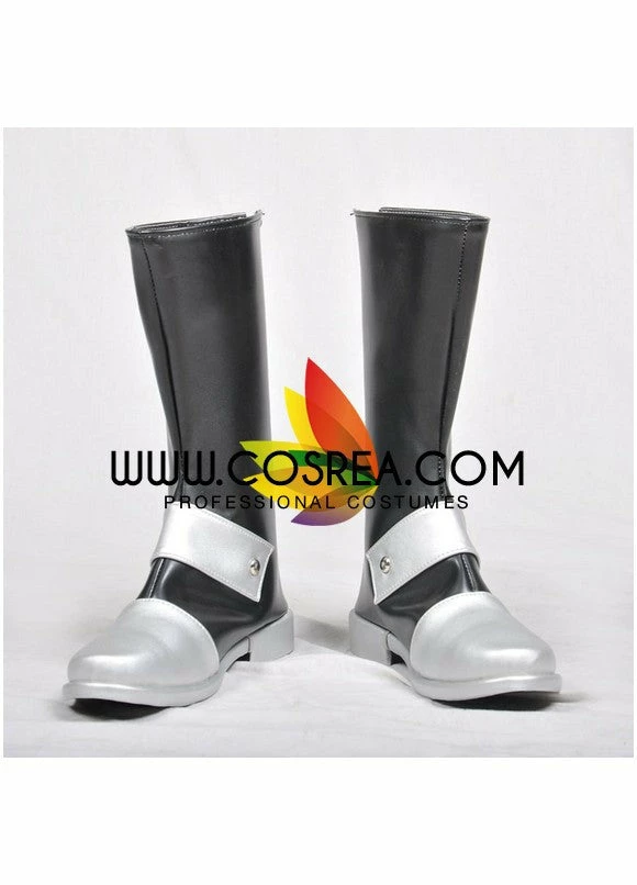 Cosrea Fate Stay Night Archer Cosplay Shoes 4 Cosrea Fate Stay Night Archer Cosplay Shoes