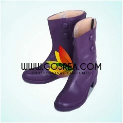 Cosrea Fate Stay Night Illyasviel Cosplay Shoes 10 Cosrea Fate Stay Night Illyasviel Cosplay Shoes