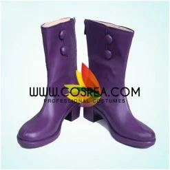 Cosrea Fate Stay Night Illyasviel Cosplay Shoes 11 Cosrea Fate Stay Night Illyasviel Cosplay Shoes