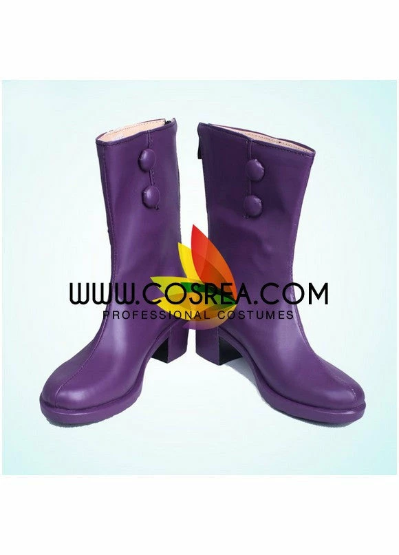 Cosrea Fate Stay Night Illyasviel Cosplay Shoes 6 Cosrea Fate Stay Night Illyasviel Cosplay Shoes