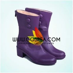 Cosrea Fate Stay Night Illyasviel Cosplay Shoes 12 Cosrea Fate Stay Night Illyasviel Cosplay Shoes