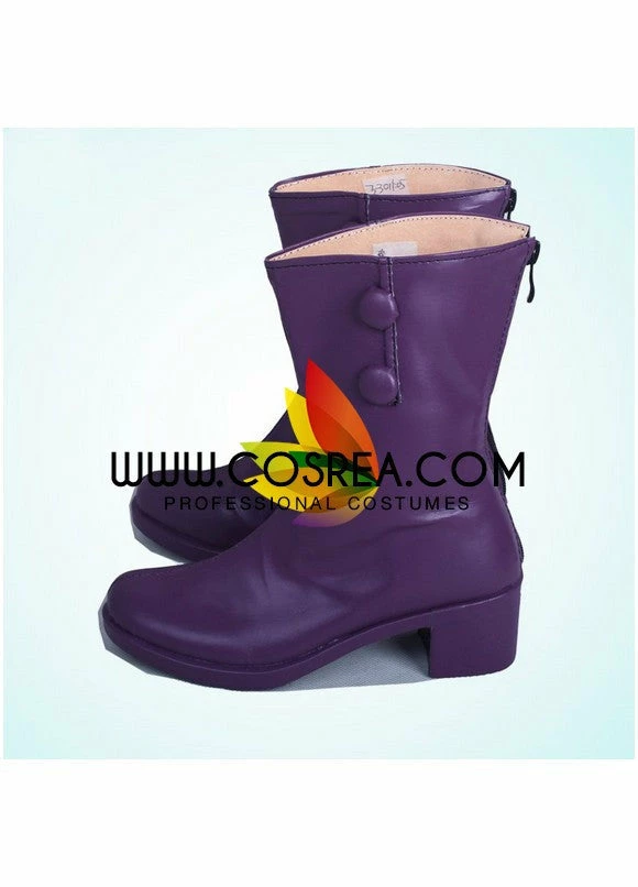 Cosrea Fate Stay Night Illyasviel Cosplay Shoes 8 Cosrea Fate Stay Night Illyasviel Cosplay Shoes