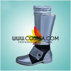 Cosrea Fate Saber Classic Cosplay Shoes