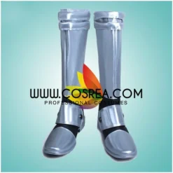Cosrea Fate Saber Classic Cosplay Shoes