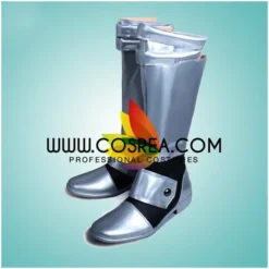 Cosrea Fate Saber Classic Cosplay Shoes