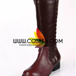 Cosrea Final Fantasy Lenne Songstress Cosplay Shoes 11 Cosrea Final Fantasy Lenne Songstress Cosplay Shoes