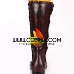 Cosrea Final Fantasy Lenne Songstress Cosplay Shoes 13 Cosrea Final Fantasy Lenne Songstress Cosplay Shoes