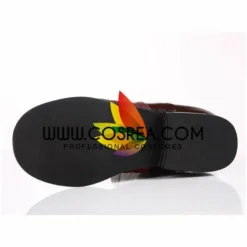 Cosrea Final Fantasy Lenne Songstress Cosplay Shoes 14 Cosrea Final Fantasy Lenne Songstress Cosplay Shoes