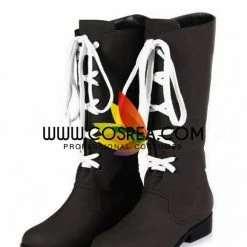 Cosrea Final Fantasy X2 Yuna Cosplay Shoes