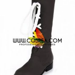 Cosrea Final Fantasy X2 Yuna Cosplay Shoes