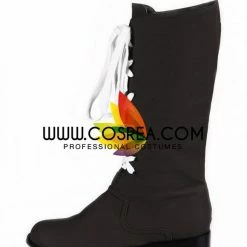 Cosrea Final Fantasy X2 Yuna Cosplay Shoes