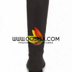 Cosrea Final Fantasy X2 Yuna Cosplay Shoes