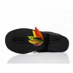 Cosrea Final Fantasy X2 Yuna Cosplay Shoes