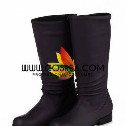 Cosrea Final Fantasy X Yuna Summoner Cosplay Shoes