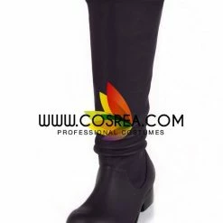 Cosrea Final Fantasy X Yuna Summoner Cosplay Shoes