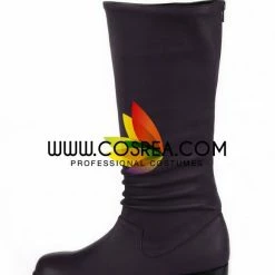 Cosrea Final Fantasy X Yuna Summoner Cosplay Shoes