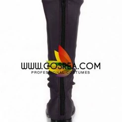Cosrea Final Fantasy X Yuna Summoner Cosplay Shoes