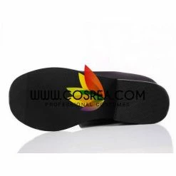 Cosrea Final Fantasy X Yuna Summoner Cosplay Shoes