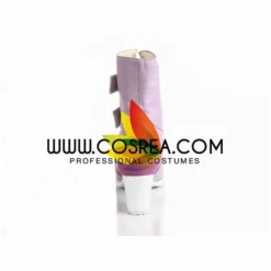 Cosrea Final Fantasy 13 2 Serah Farron Cosplay Shoes