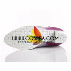 Cosrea Final Fantasy 13 2 Serah Farron Cosplay Shoes