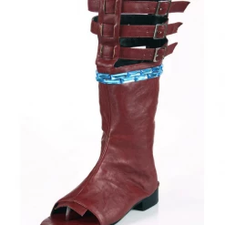 Cosrea Final Fantasy 13 Fang Cosplay Shoes