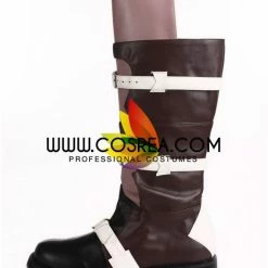 Cosrea Final Fantasy 13 Lightning Cosplay Shoes 12 Cosrea Final Fantasy 13 Lightning Cosplay Shoes