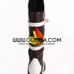 Cosrea Final Fantasy 13 Lightning Cosplay Shoes 13 Cosrea Final Fantasy 13 Lightning Cosplay Shoes