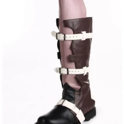 Cosrea Final Fantasy 13 Lightning Cosplay Shoes