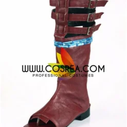 Cosrea Final Fantasy 13 Fang Cosplay Shoes 12 Cosrea Final Fantasy 13 Fang Cosplay Shoes