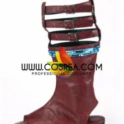 Cosrea Final Fantasy 13 Fang Cosplay Shoes 13 Cosrea Final Fantasy 13 Fang Cosplay Shoes