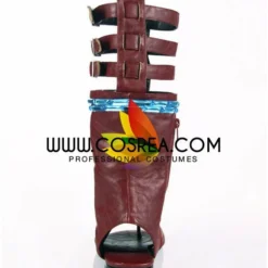 Cosrea Final Fantasy 13 Fang Cosplay Shoes 15 Cosrea Final Fantasy 13 Fang Cosplay Shoes